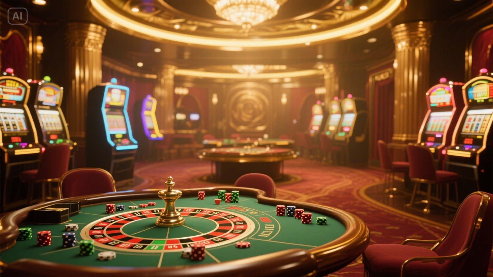 Casino Crystal Casino Club desktop and mobile interfaces