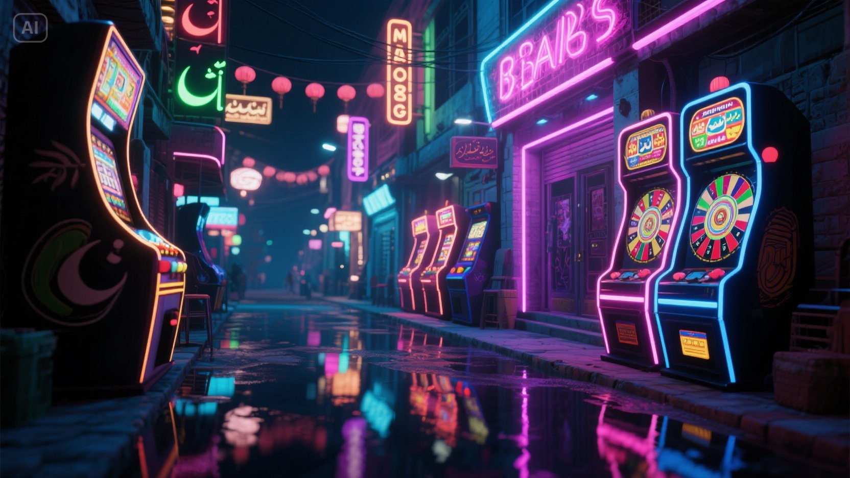 Registration at Crystal Casino Club Casino