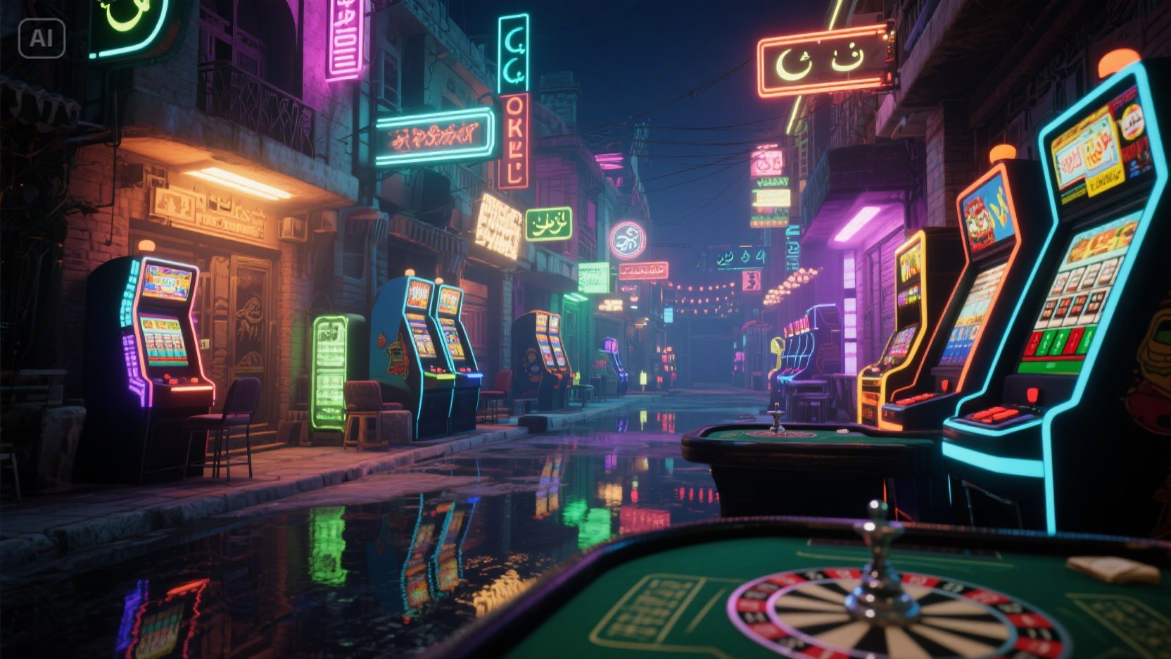 Casino Crystal Casino Club desktop and mobile interfaces