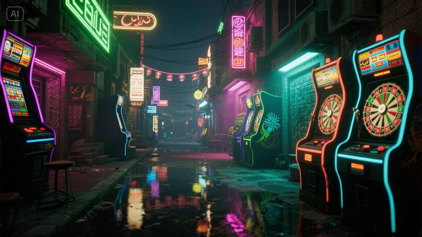 Registration at Crystal Casino Club Casino