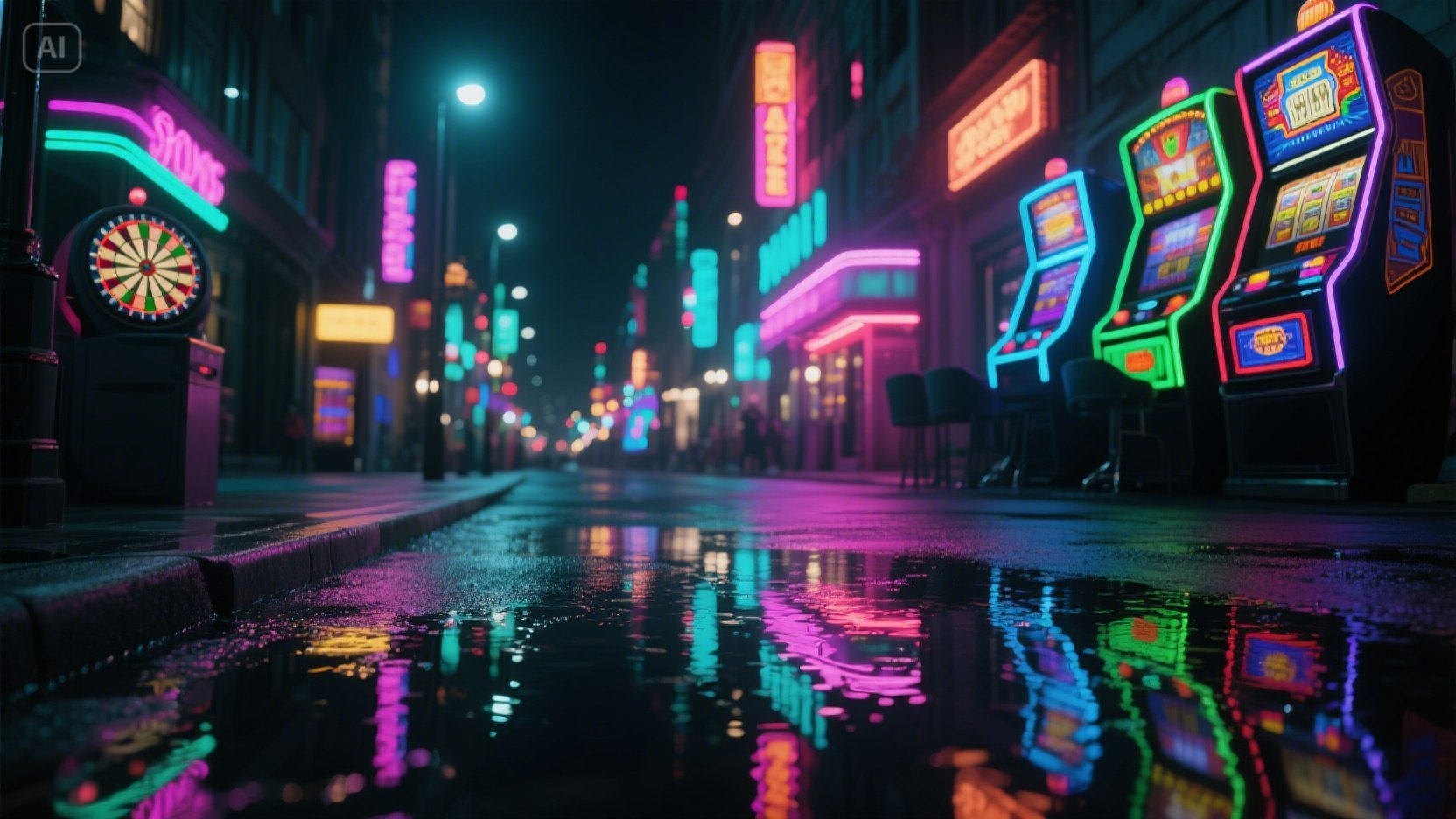 Registration at Crystal Casino Club Casino