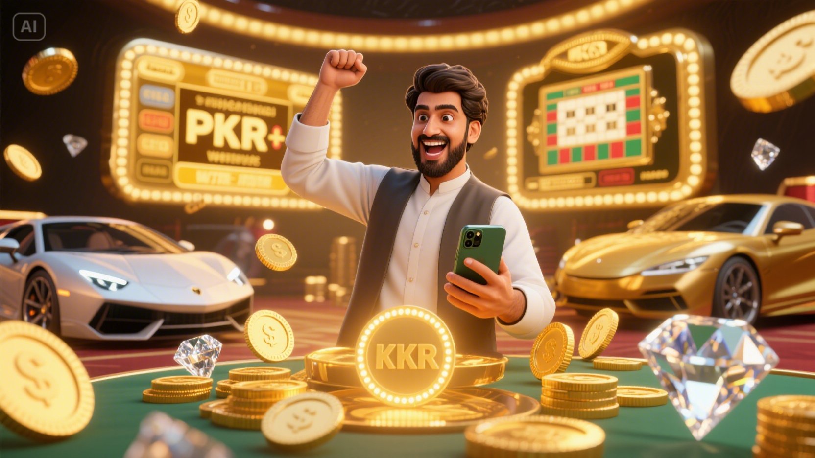 Crystal Casino ClubDeposit today and receive 200% instantly added! Pakistan’s gamers can play slots, crash, and poker with fast PKR payouts.